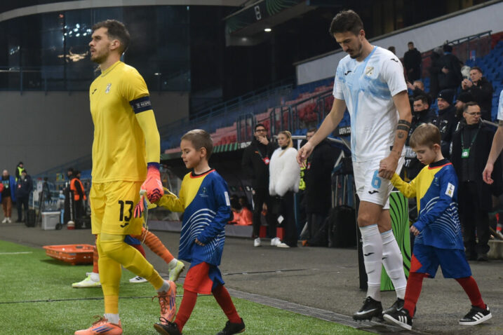 Martin Zlomislić/Foto HNK Rijeka