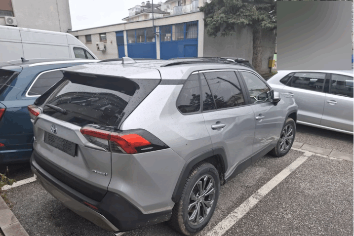 Foto: Pu zagrebačka