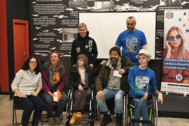 Tajni agenti 010 na zagrebačkoj premijeri s Goranom Navojcem