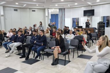 Ilustracija / Foto Udruga DamDom