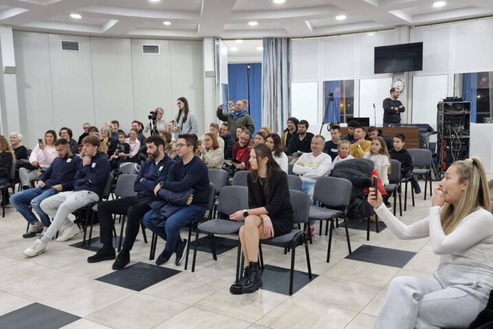 Ilustracija / Foto Udruga DamDom