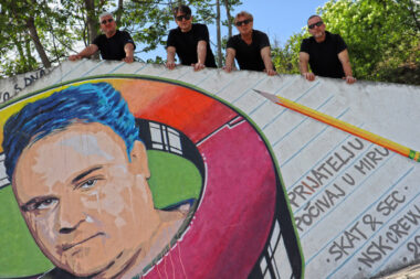 Maderfa'N'kerz / Foto Press