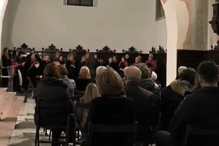 Riječki komorni zbor Val