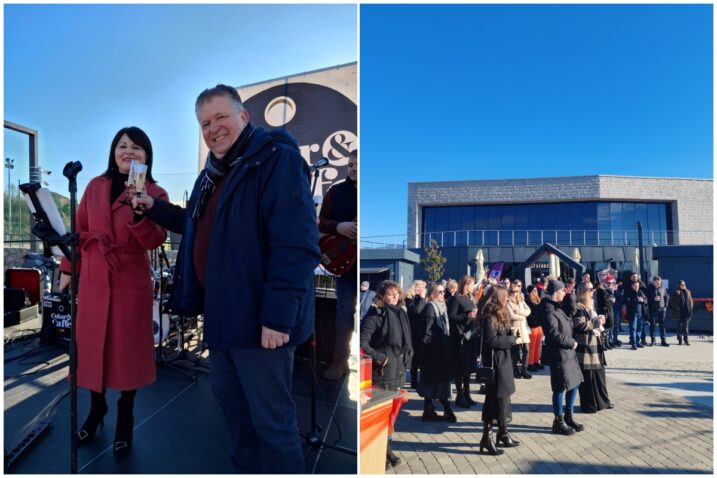 Foto Općina Viškovo