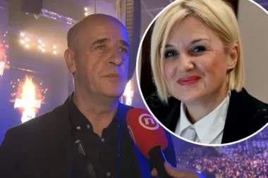 Foto Screenshot Dnevnik Nove TV; Marko Gracin