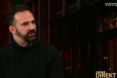 Screenshot RTL Direkt