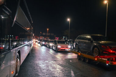 Ilustracija / Foto: Claudia Bošković