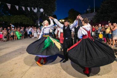Financirat će se mediji koji promiču manifestacije TZG-a Krka / Foto TZG KRKA