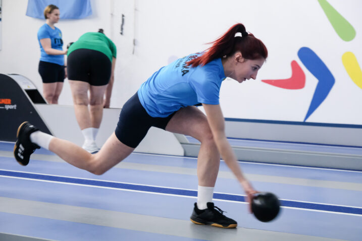 Venesa Bogdanović/N. BLAGOJEVIĆ