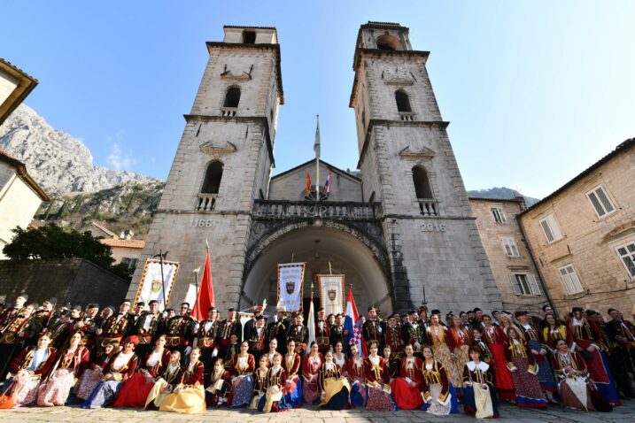 Foto Marko GRACIN / NL arhiva