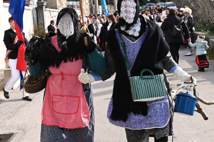 Ča grji, to lipši / Foto: Marko GRACIN