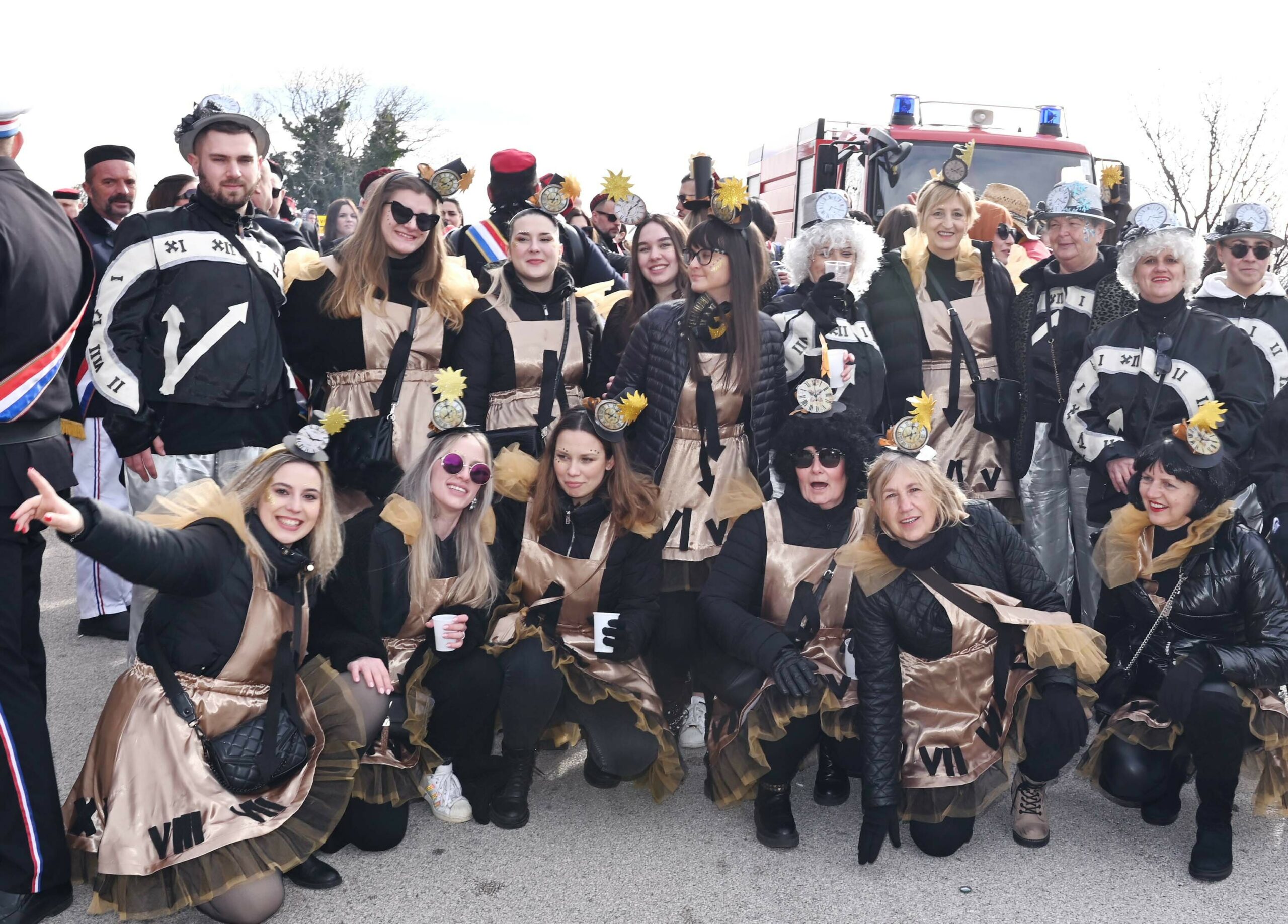 Za uspomenu / Foto: Marko GRACIN