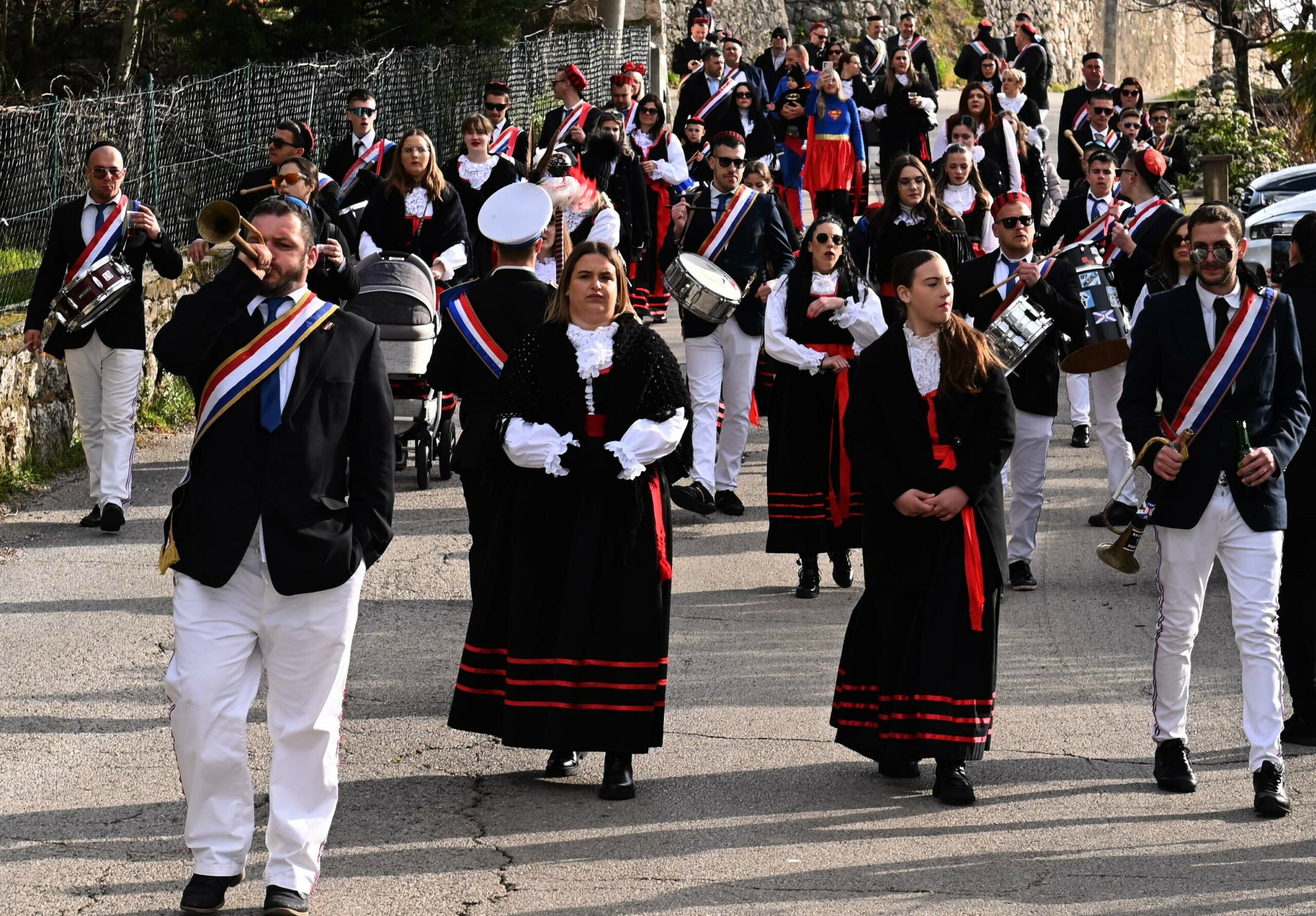 Da se užanca ne zatare / Foto: Marko GRACIN