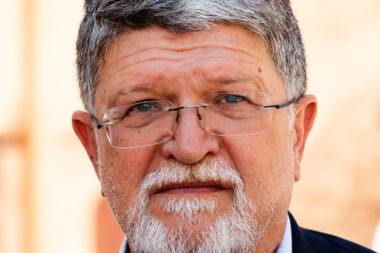Tonino Picula / Foto NL arhiva