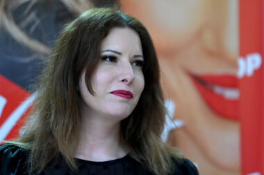 Ivana Prica Matijaš / NL arhiva