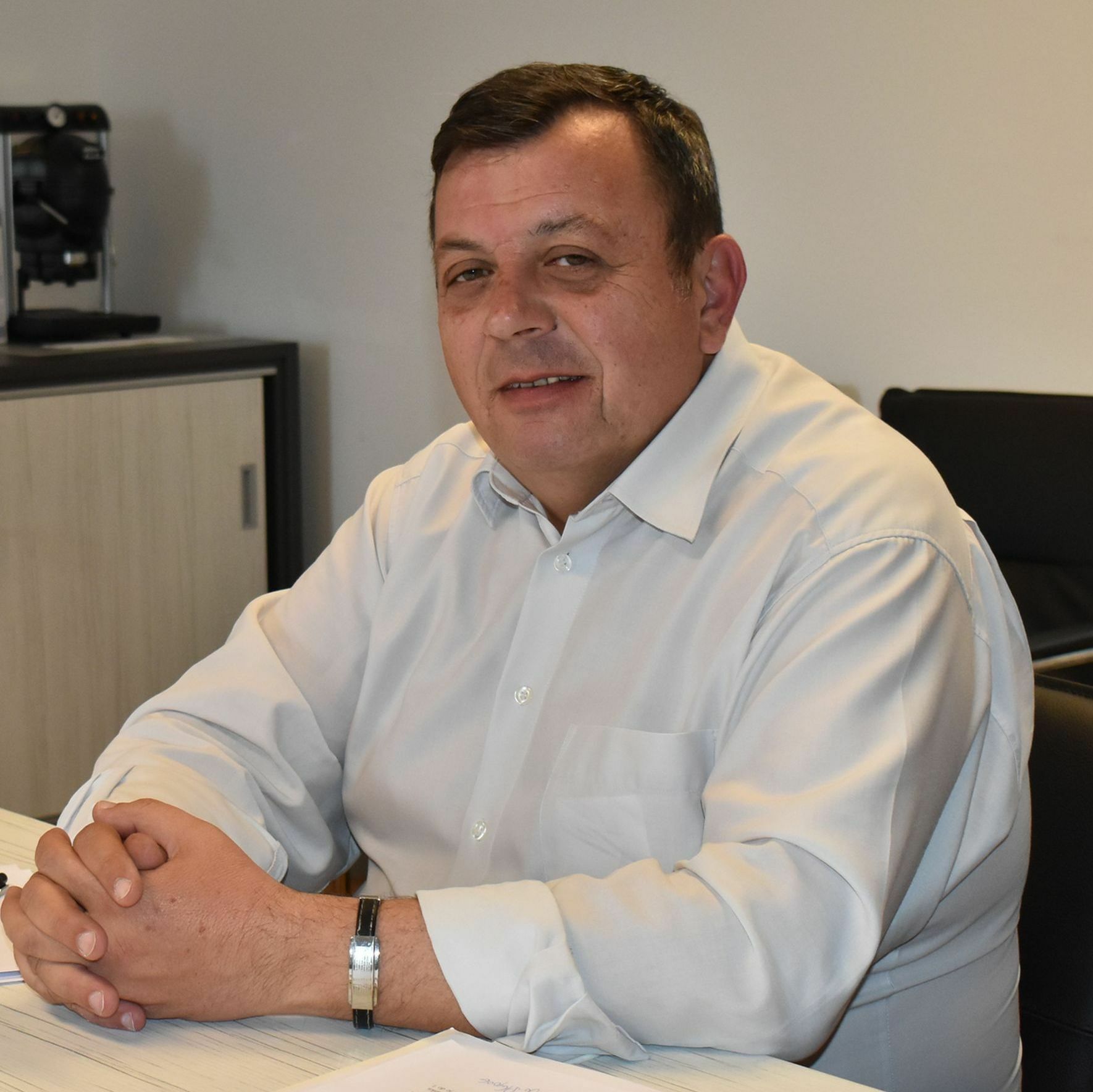 Neven Komadina / Foto. M. Trinajstić