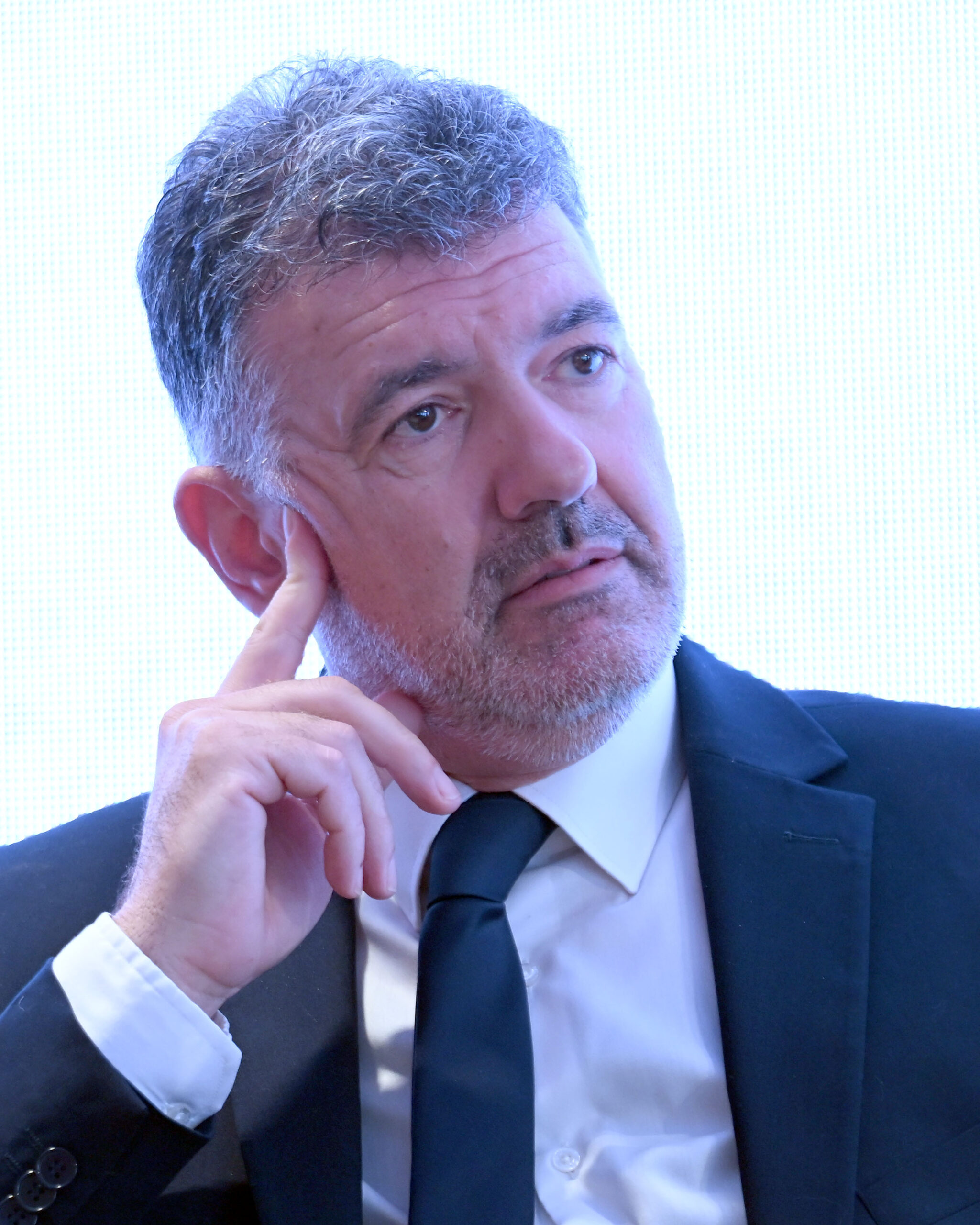 Dalibor Cvitković / Snimio: Vedran KARUZA