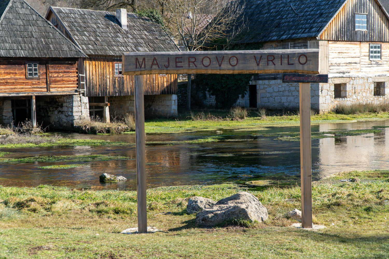 I Gacka donosi razvojni proračun / Foto: M. Smolčić