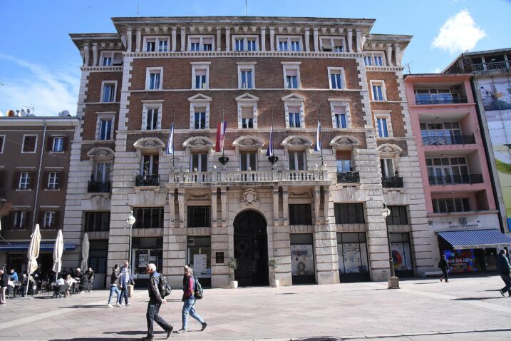 SNIMIO SERGEJ DRECHSLER