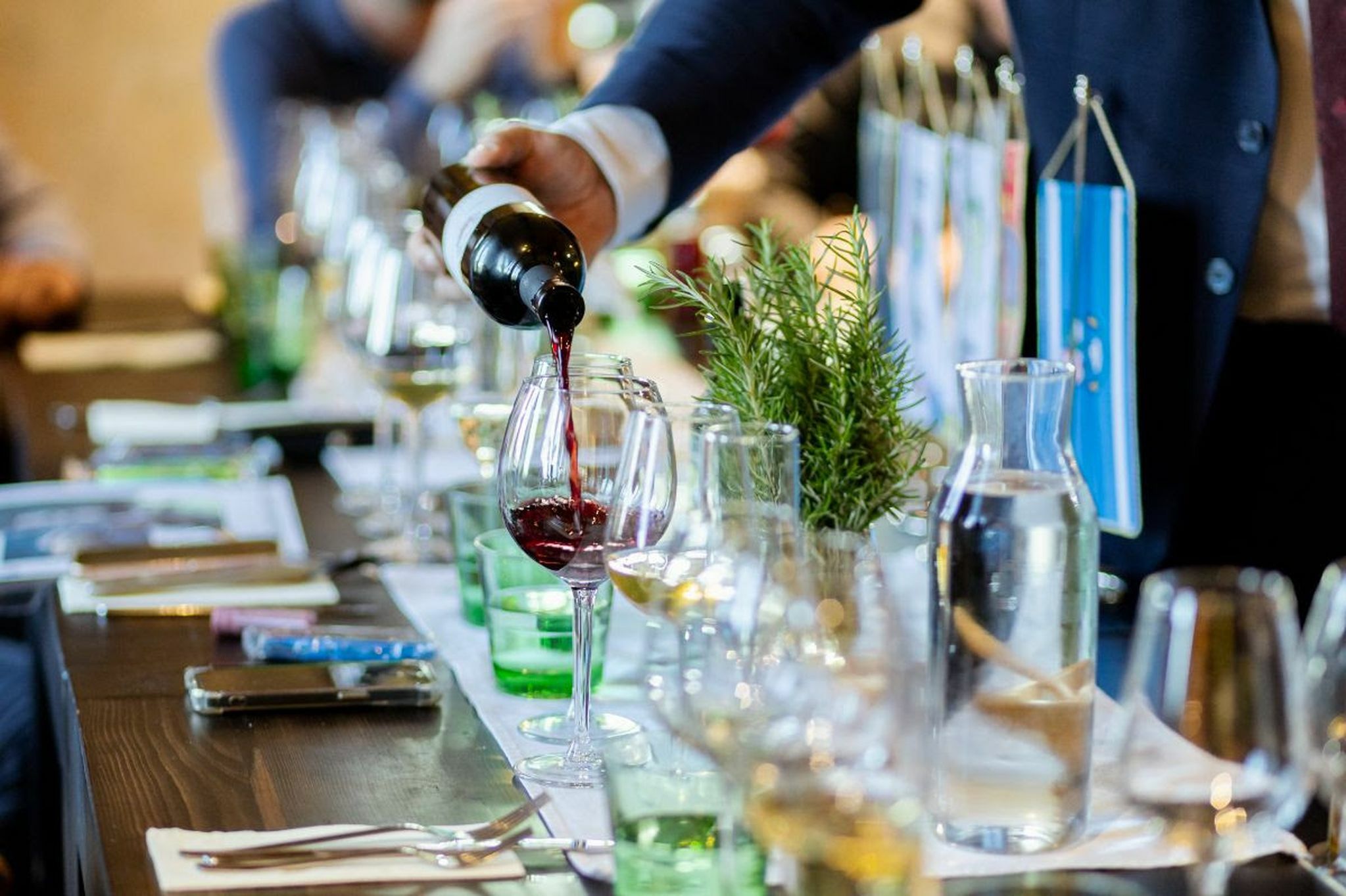 Autohtona vina dobit će priliku za dodatnu promociju / Foto: TZ Krk