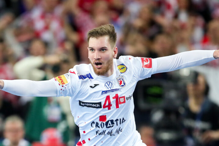 Tin Lučin/Foto PIXSELL