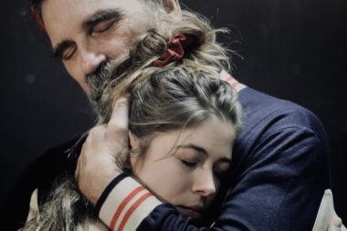 TONI SOPRANO MENEGLEJTE