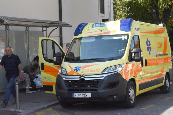 SNIMIO SERGEJ DRECHSLER