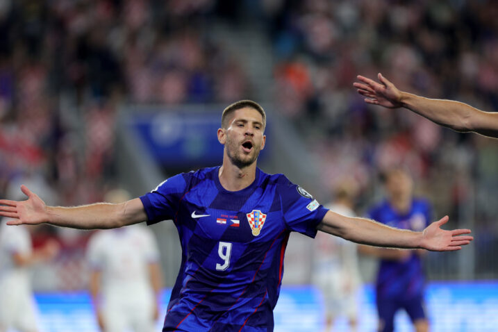 Davor Javorovic/PIXSELL