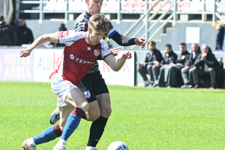 Jakov Bilajac/Foto N. BLAGOJEVIĆ