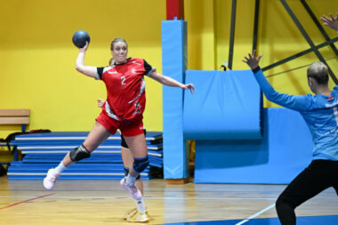 Stefanie Troskot/Foto A. KRIŽANEC