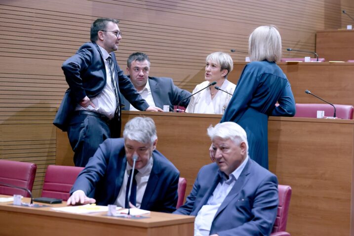 Foto Patrik Macek/PIXSELL