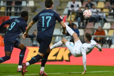 Duje Čop/Foto M. GRACIN