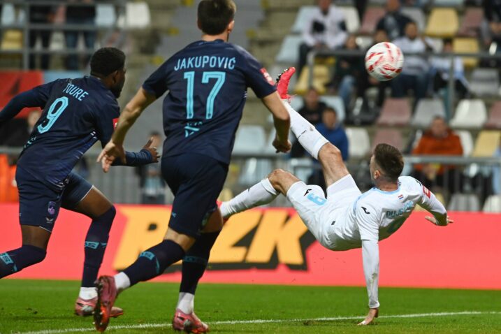 Duje Čop/Foto M. GRACIN