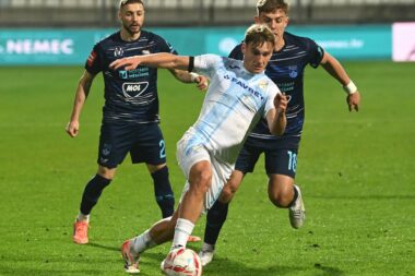 Toni Fruk/Foto M. GRACIN