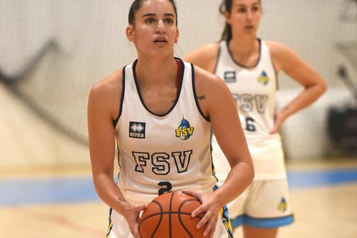 Mia Mašić/Foto D. MICULINIĆ