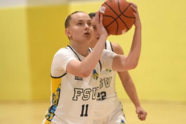 Dorotea Brandić/Foto D. MICULINIĆ