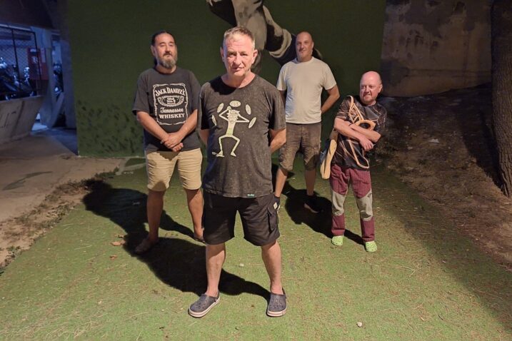 Sveto Dalmatinski i Novi normalni, Foto: mockups-design.com