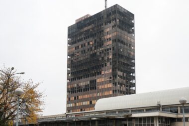 Foto Igor Kralj/PIXSELL