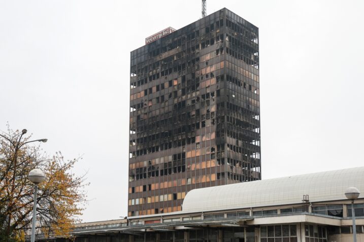 Foto Igor Kralj/PIXSELL