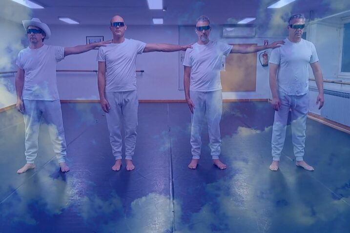 Marinada / Foto Marko Čavrak