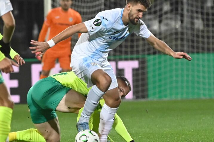 Anel Husić/M. GRACIN