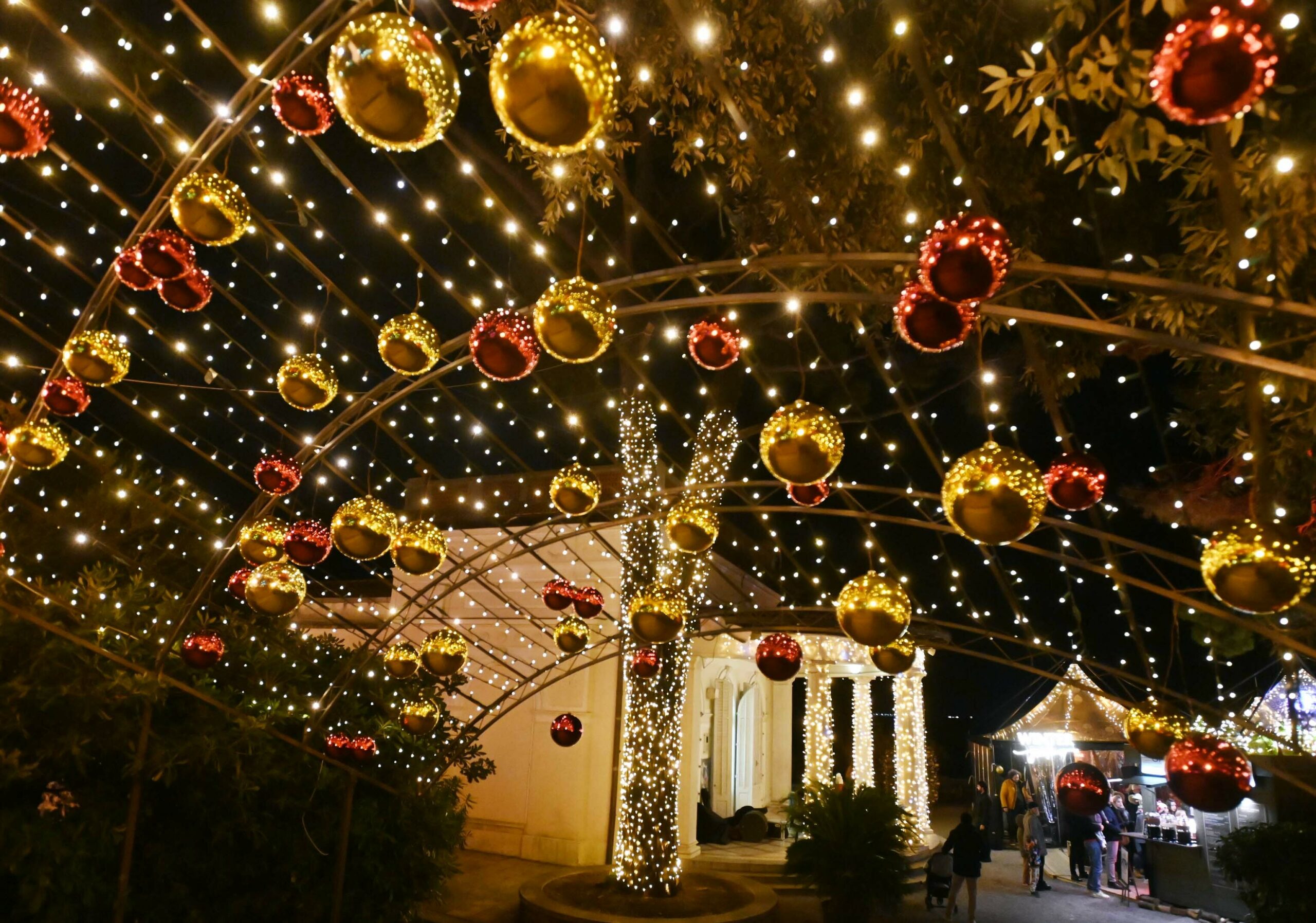 Najljepši Advent uz more / Foto: Marko GRACIN