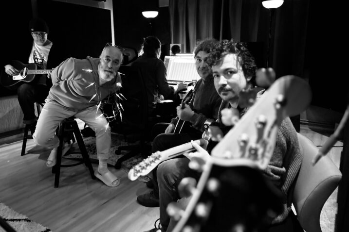 Mayales je nominiran u više kategorija, Foto: Lana Čulig