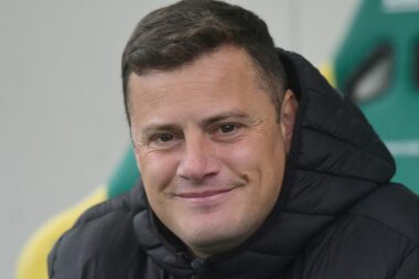 Oriol Riera/Foto M. MIJOŠEK