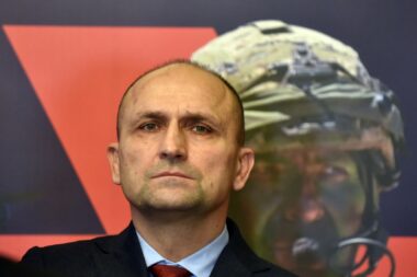 Ivan Anušić / Foto Davor Kovačević