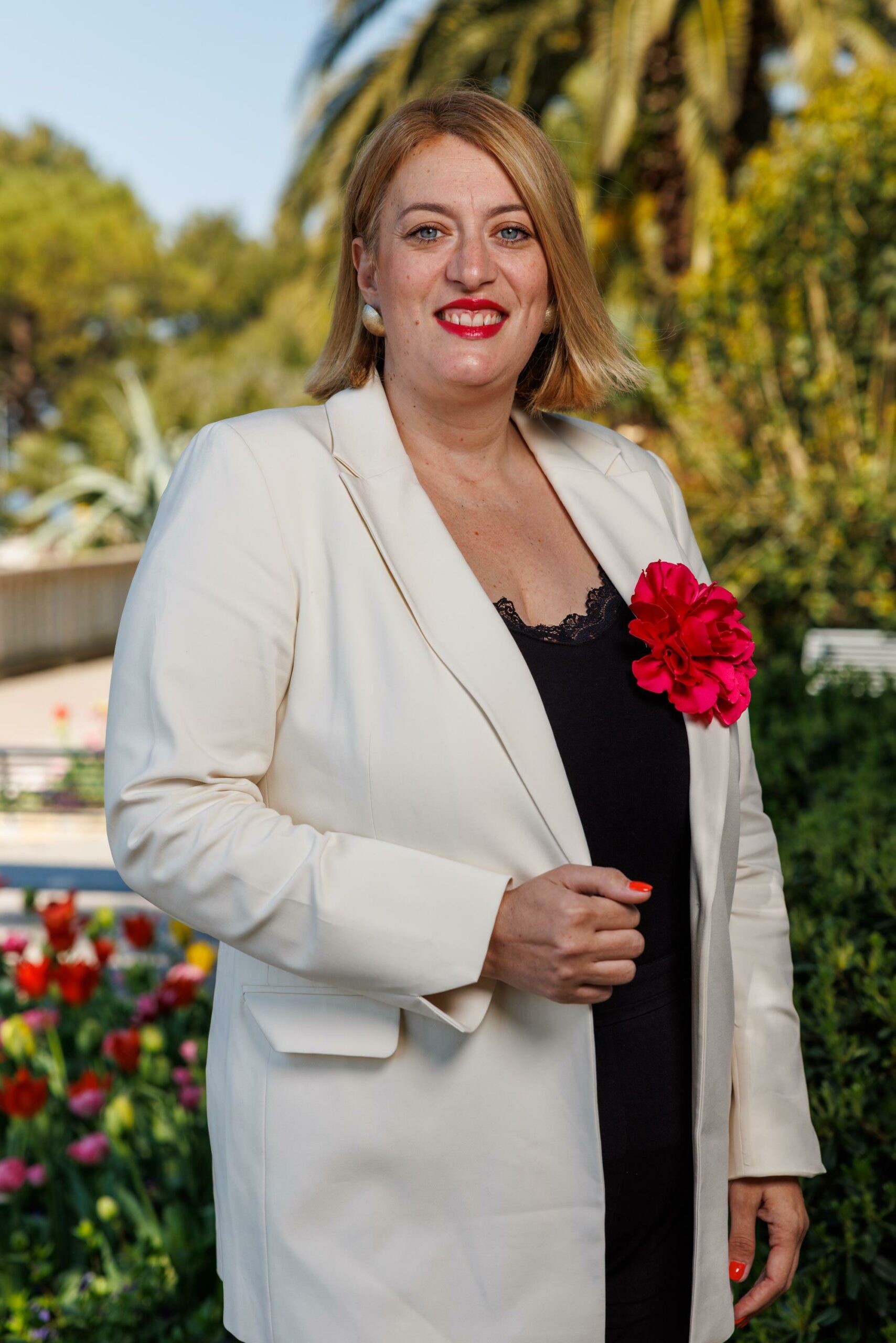 Ivona Matošić Gašparović / Grad Crikvenica