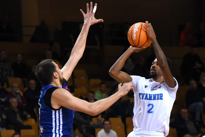 Tahj Jerome Eaddy/Foto D. MICULINIĆ