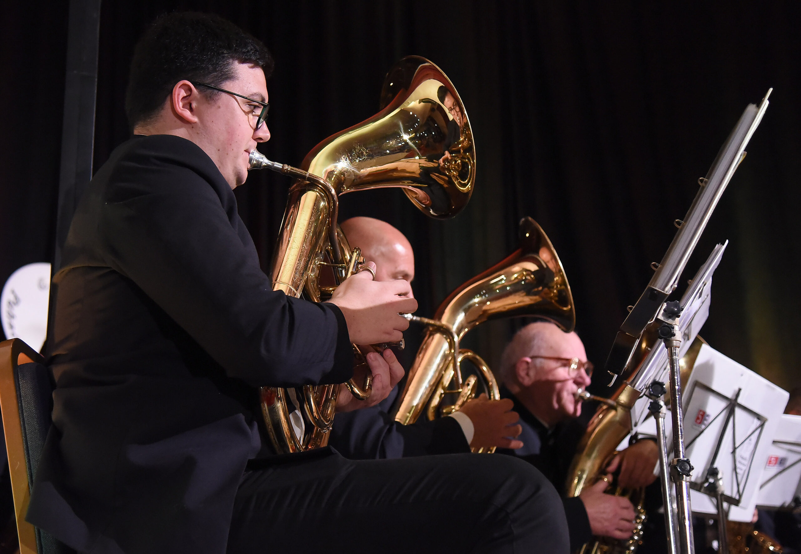 Amateri koji sviraju poput profesionalaca / Foto: D, Miculinić