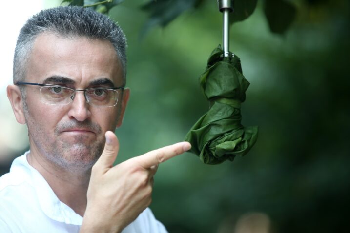 Zoran Vakula / Foto Sanjin Strukic/PIXSELL