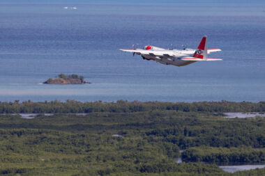 Američke snage već gotovo dva tjedna progone tanker koji su pomorske skupine identificirale kao Bella 1 / REUTERS